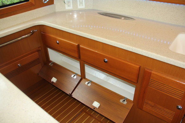 Cabo-48 Flybridge 2004-MERRYACHT Stuart-Florida-United States-5952637
