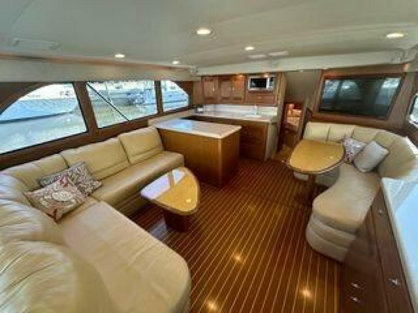 Cabo-48 Flybridge 2004-MERRYACHT Stuart-Florida-United States-5950523