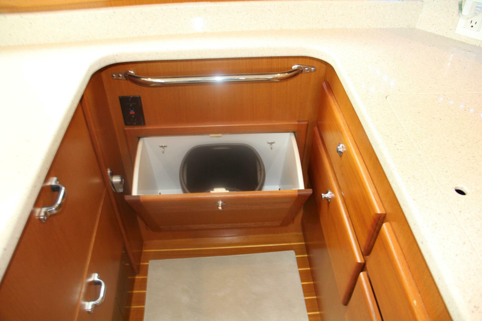 Cabo-48 Flybridge 2004-MERRYACHT Stuart-Florida-United States-5952636 | Thumbnail