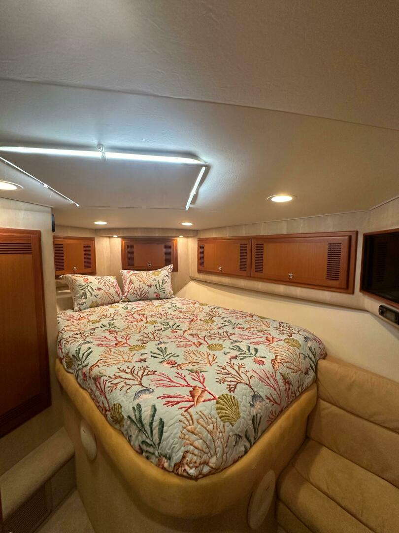 Cabo-48 Flybridge 2004-MERRYACHT Stuart-Florida-United States-5952646 | Thumbnail