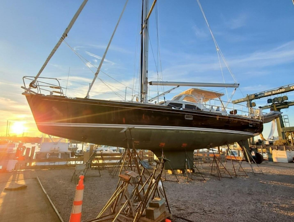 Bluewater-56 2023-Centurion Stonington-Connecticut-United States-5951305