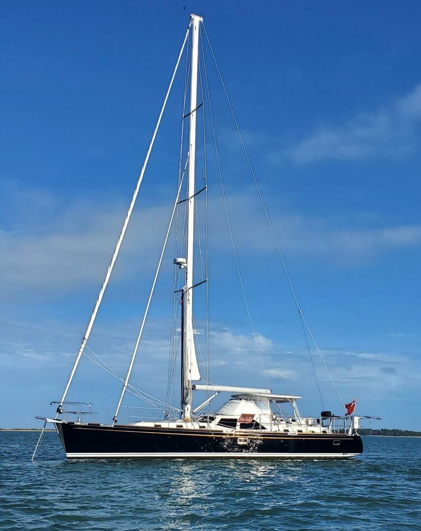 Bluewater-56 2023-Centurion Stonington-Connecticut-United States-5951267 | Thumbnail