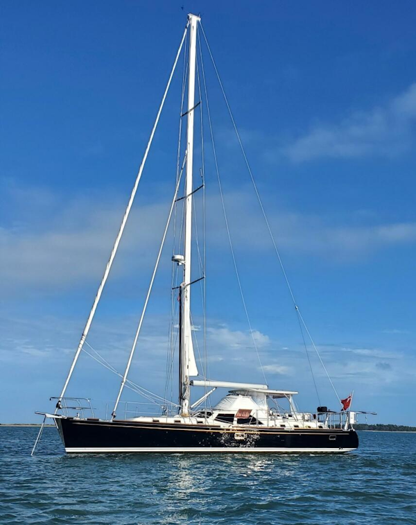Bluewater-56 2023-Centurion Stonington-Connecticut-United States-5951267