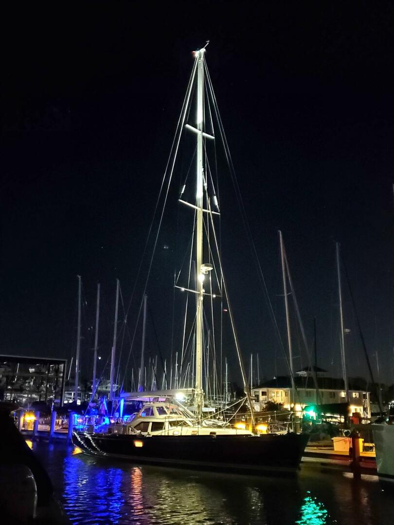 Bluewater-56 2023-Centurion Stonington-Connecticut-United States-5951268 | Thumbnail