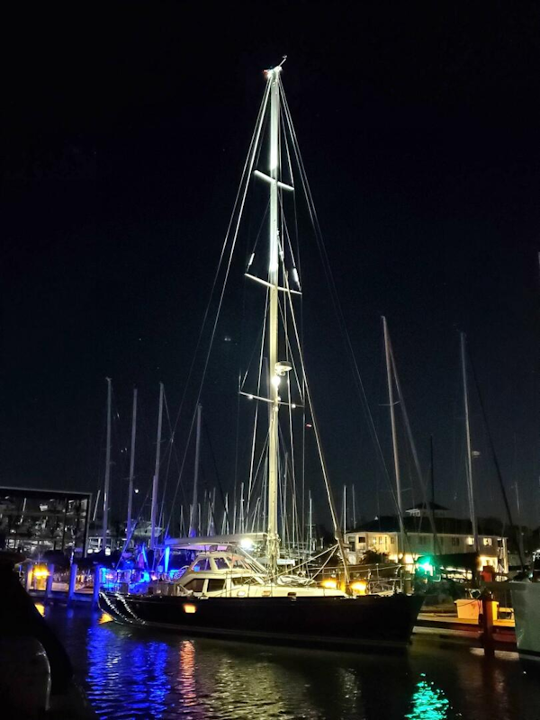 Bluewater-56 2023-Centurion Stonington-Connecticut-United States-5951268