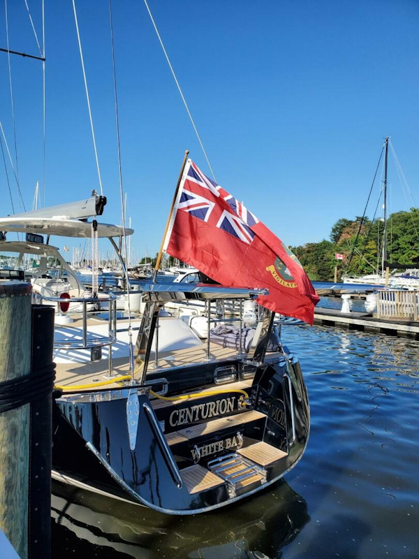 Bluewater-56 2023-Centurion Stonington-Connecticut-United States-5951276