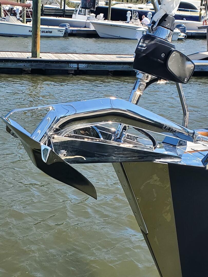 Bluewater-56 2023-Centurion Stonington-Connecticut-United States-5951274 | Thumbnail