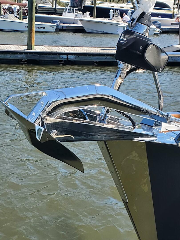 Bluewater-56 2023-Centurion Stonington-Connecticut-United States-5951274