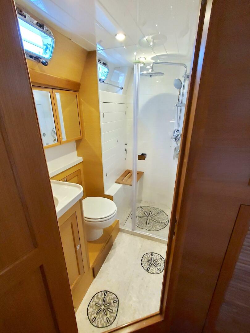 Bluewater-56 2023-Centurion Stonington-Connecticut-United States-5951295 | Thumbnail