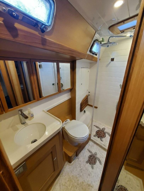 Bluewater-56 2023-Centurion Stonington-Connecticut-United States-5951300