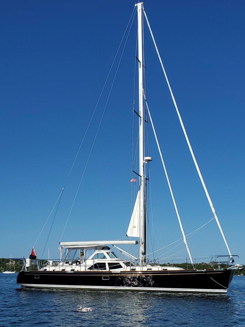 Bluewater-56 2023-Centurion Stonington-Connecticut-United States-5951266 | Thumbnail
