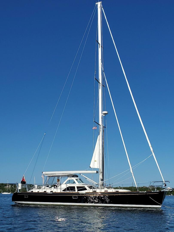 Bluewater-56 2023-Centurion Stonington-Connecticut-United States-5951266
