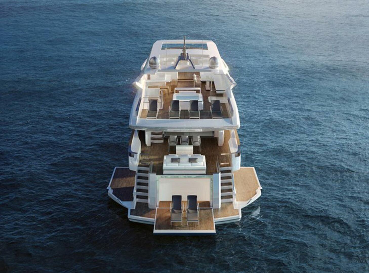 Ladenstein-L88 2026 -Fort Lauderdale-Florida-United States-5951695 | Thumbnail