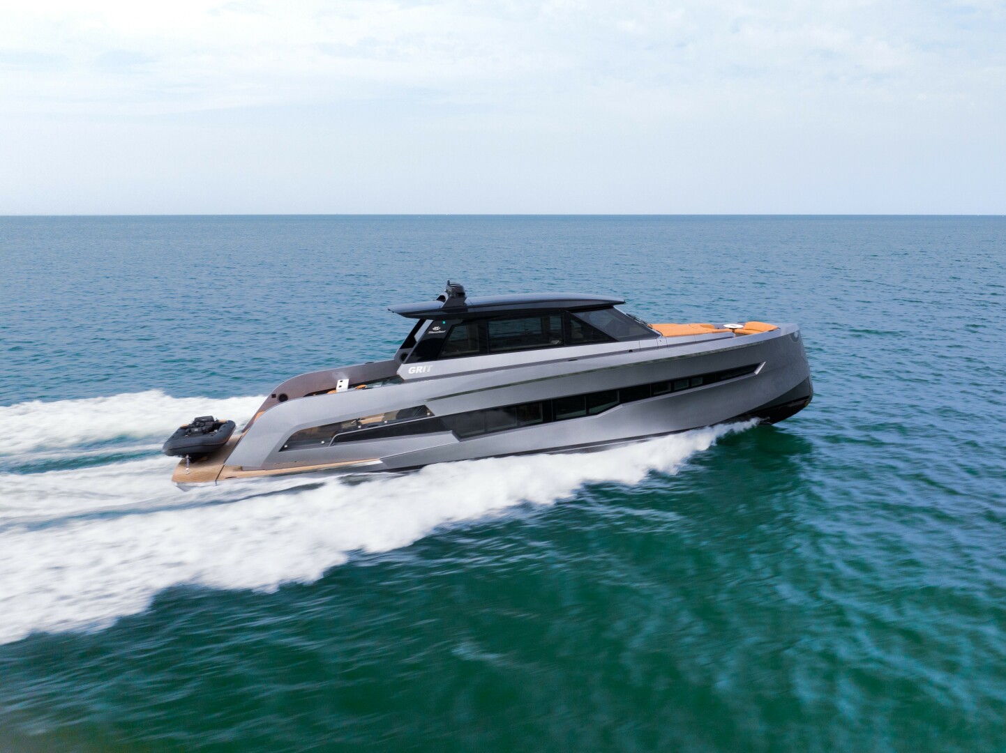 Used Steeler 67' Bronson 67 Beachclub For Sale In South Carolina