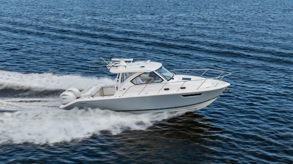 Pursuit-325 Offshore 2024-TL Sea Palm City-Florida-United States-5952179