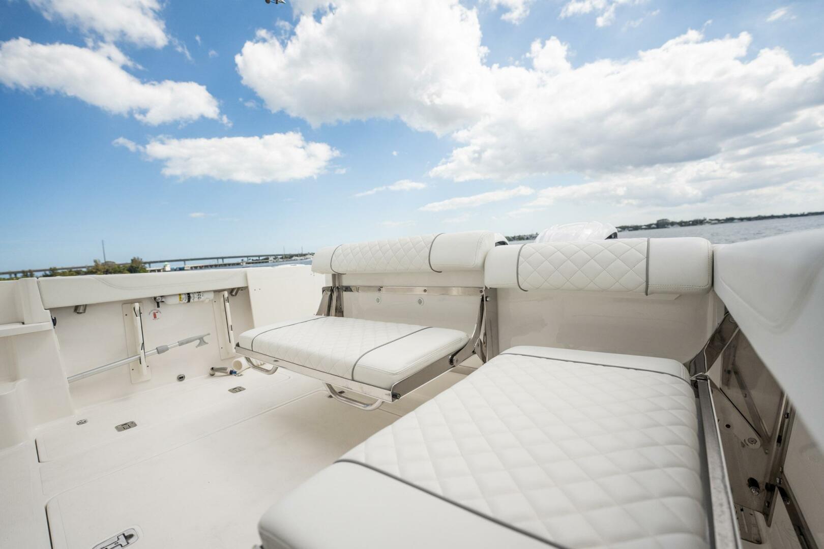 Pursuit-325 Offshore 2024-TL Sea Palm City-Florida-United States-5952193 | Thumbnail