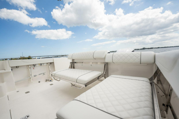 Pursuit-325 Offshore 2024-TL Sea Palm City-Florida-United States-5952193