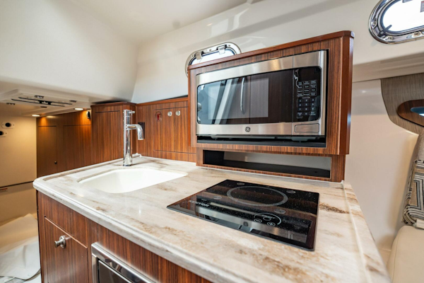 Pursuit-325 Offshore 2024-TL Sea Palm City-Florida-United States-5952205