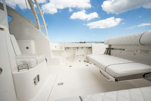 Pursuit-325 Offshore 2024-TL Sea Palm City-Florida-United States-5952192