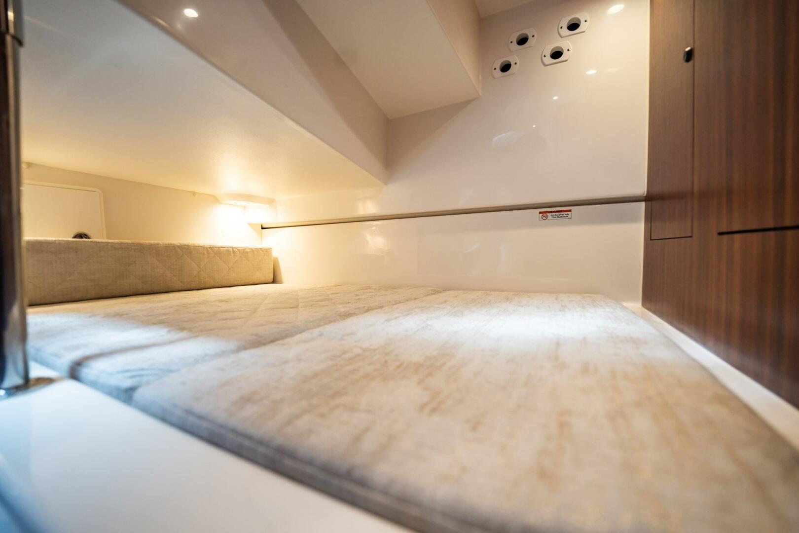 Pursuit-325 Offshore 2024-TL Sea Palm City-Florida-United States-5952209 | Thumbnail