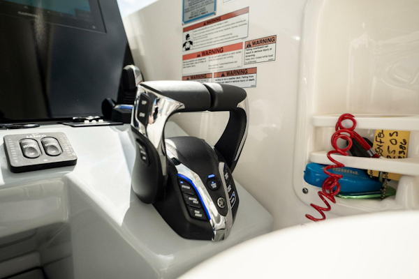 Pursuit-325 Offshore 2024-TL Sea Palm City-Florida-United States-5952189