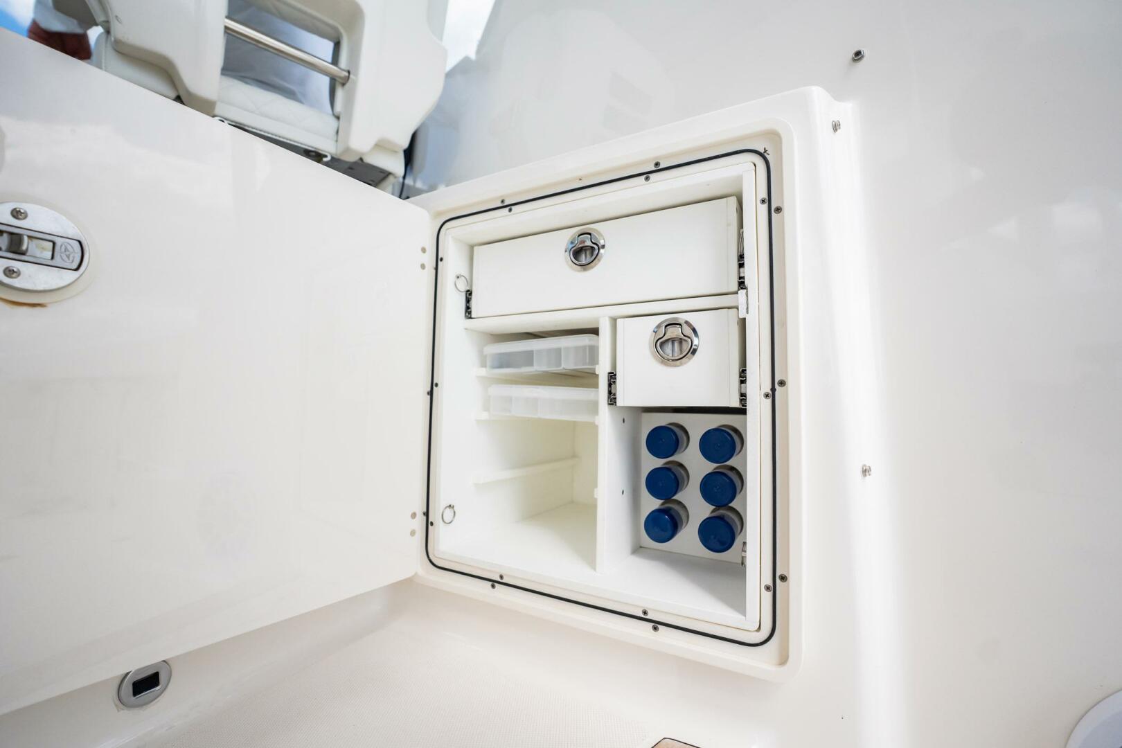 Pursuit-325 Offshore 2024-TL Sea Palm City-Florida-United States-5952197 | Thumbnail