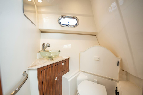 Pursuit-325 Offshore 2024-TL Sea Palm City-Florida-United States-5952208