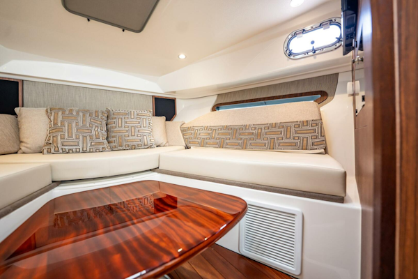 Pursuit-325 Offshore 2024-TL Sea Palm City-Florida-United States-5952202