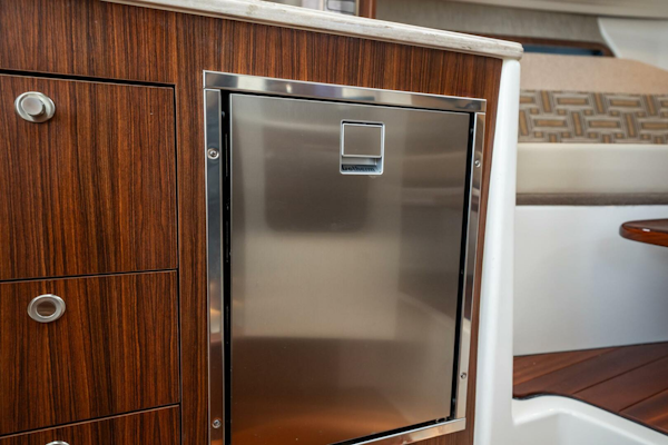 Pursuit-325 Offshore 2024-TL Sea Palm City-Florida-United States-5952206