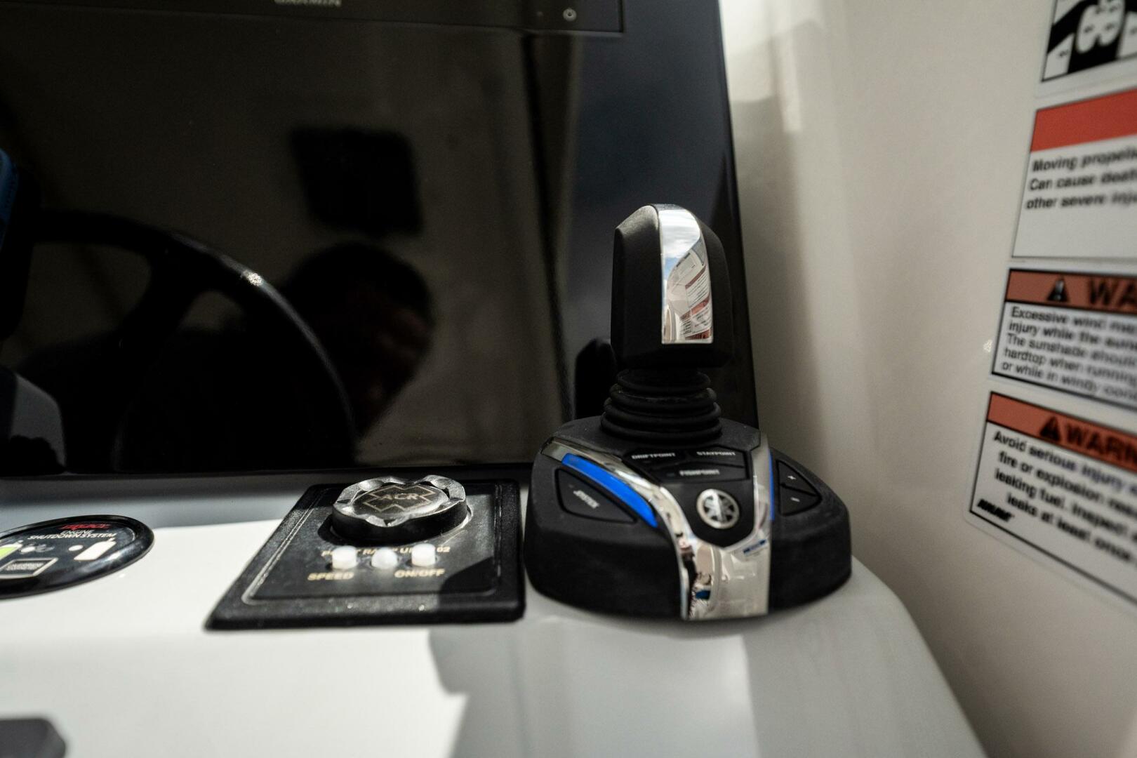 Pursuit-325 Offshore 2024-TL Sea Palm City-Florida-United States-5952188 | Thumbnail