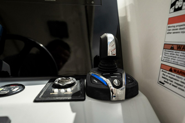 Pursuit-325 Offshore 2024-TL Sea Palm City-Florida-United States-5952188