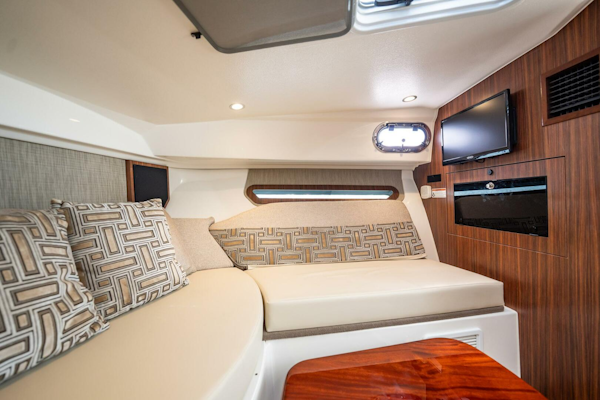 Pursuit-325 Offshore 2024-TL Sea Palm City-Florida-United States-5952200