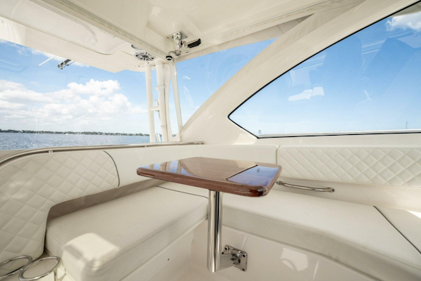 Pursuit-325 Offshore 2024-TL Sea Palm City-Florida-United States-5952190