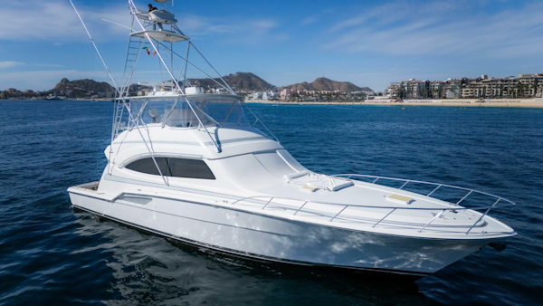 Bertram-67 Convertible 2003-Chill N Cabo San Lucas-Mexico-Bertram 67  Chill N --5955997
