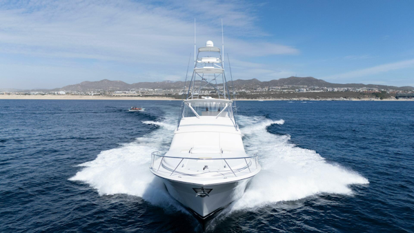 Bertram-67 Convertible 2003-Chill N Cabo San Lucas-Mexico-Bertram 67  Chill N --5956007