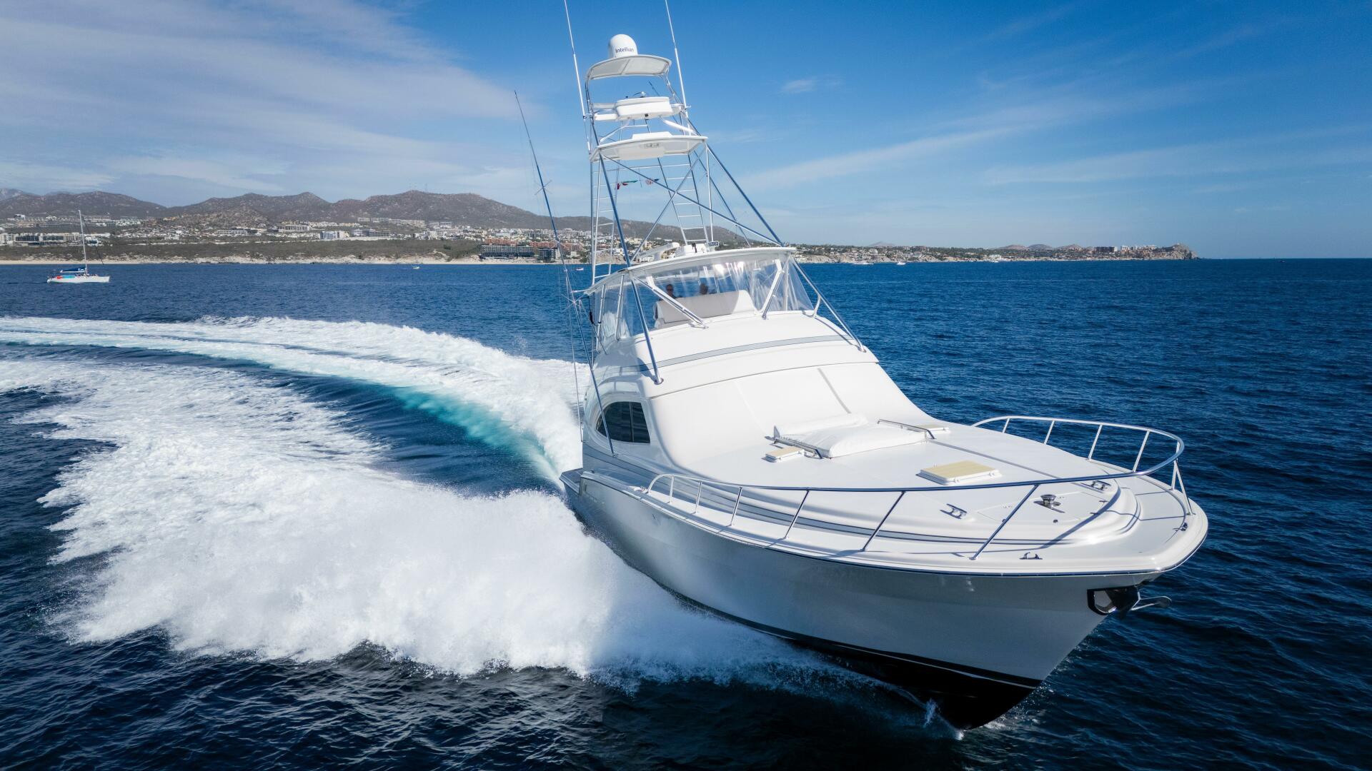Bertram-67 Convertible 2003-Chill N Cabo San Lucas-Mexico-Bertram 67  Chill N --5956013 | Thumbnail