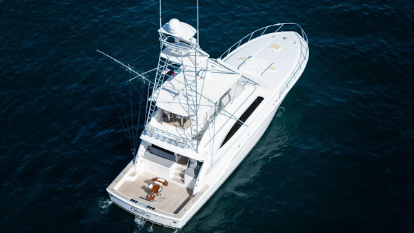 Bertram-67 Convertible 2003-Chill N Cabo San Lucas-Mexico-Bertram 67  Chill N --5956001
