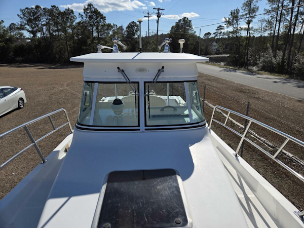 True World Marine-TE286 2003-HuddaHoo Newport-North Carolina-United States-5952755