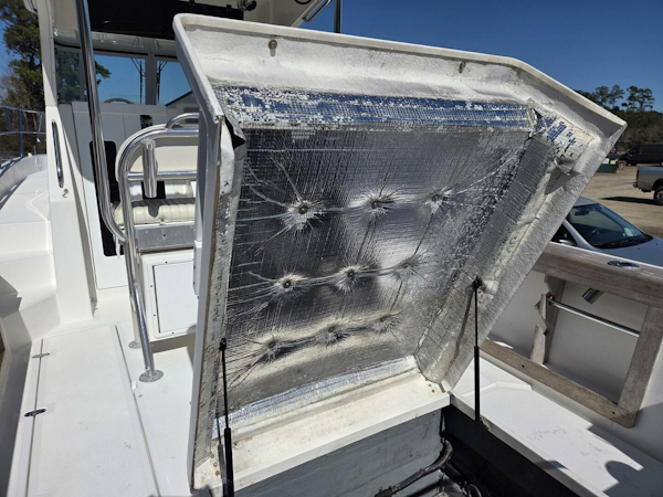 True World Marine-TE286 2003-HuddaHoo Newport-North Carolina-United States-5952750
