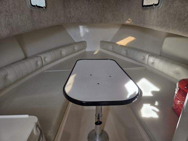 True World Marine-TE286 2003-HuddaHoo Newport-North Carolina-United States-5952785