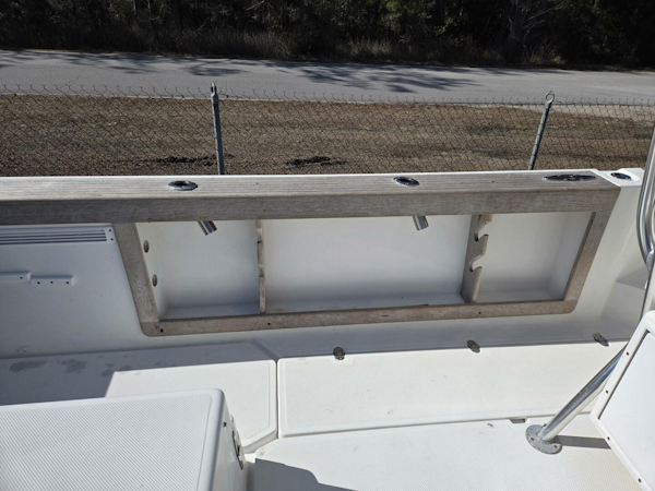 True World Marine-TE286 2003-HuddaHoo Newport-North Carolina-United States-5952767