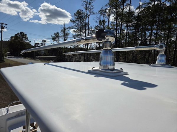True World Marine-TE286 2003-HuddaHoo Newport-North Carolina-United States-5952760