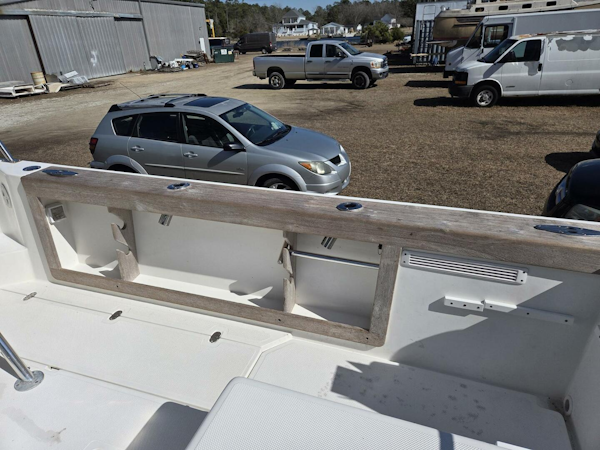 True World Marine-TE286 2003-HuddaHoo Newport-North Carolina-United States-5952768