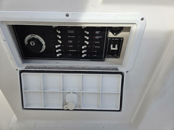 True World Marine-TE286 2003-HuddaHoo Newport-North Carolina-United States-5952774