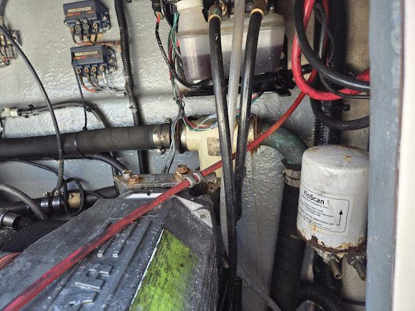 True World Marine-TE286 2003-HuddaHoo Newport-North Carolina-United States-5952748