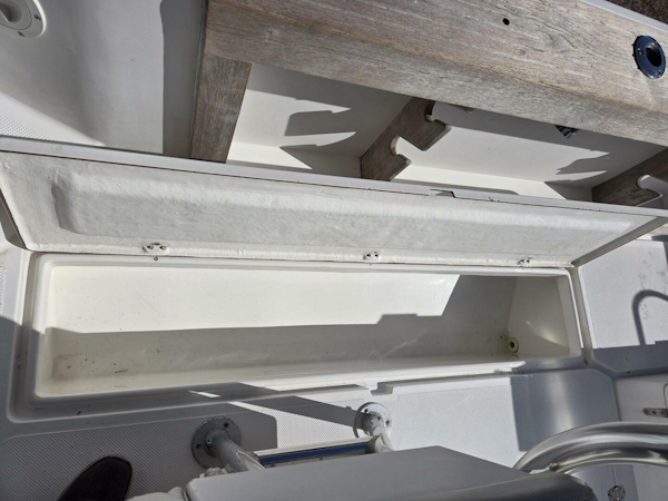 True World Marine-TE286 2003-HuddaHoo Newport-North Carolina-United States-5952772