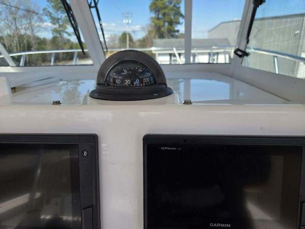 True World Marine-TE286 2003-HuddaHoo Newport-North Carolina-United States-5952777