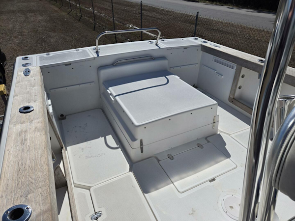 True World Marine-TE286 2003-HuddaHoo Newport-North Carolina-United States-5952761