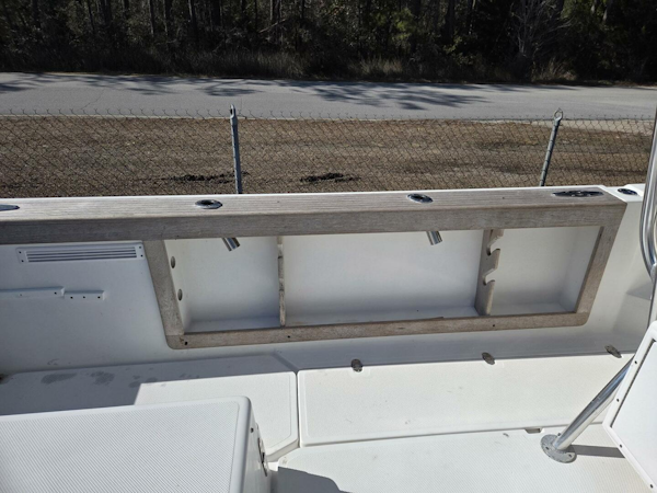True World Marine-TE286 2003-HuddaHoo Newport-North Carolina-United States-5952762