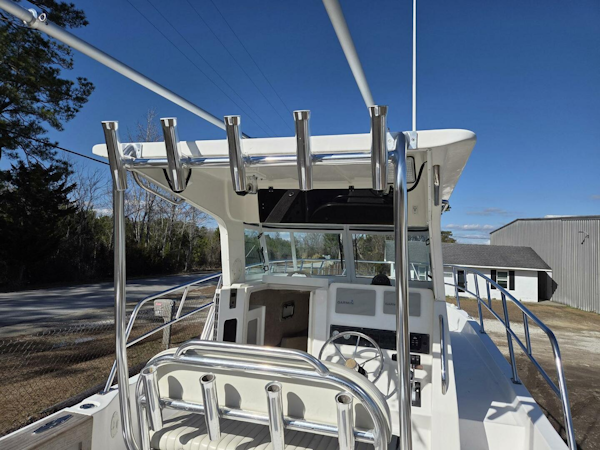 True World Marine-TE286 2003-HuddaHoo Newport-North Carolina-United States-5952765